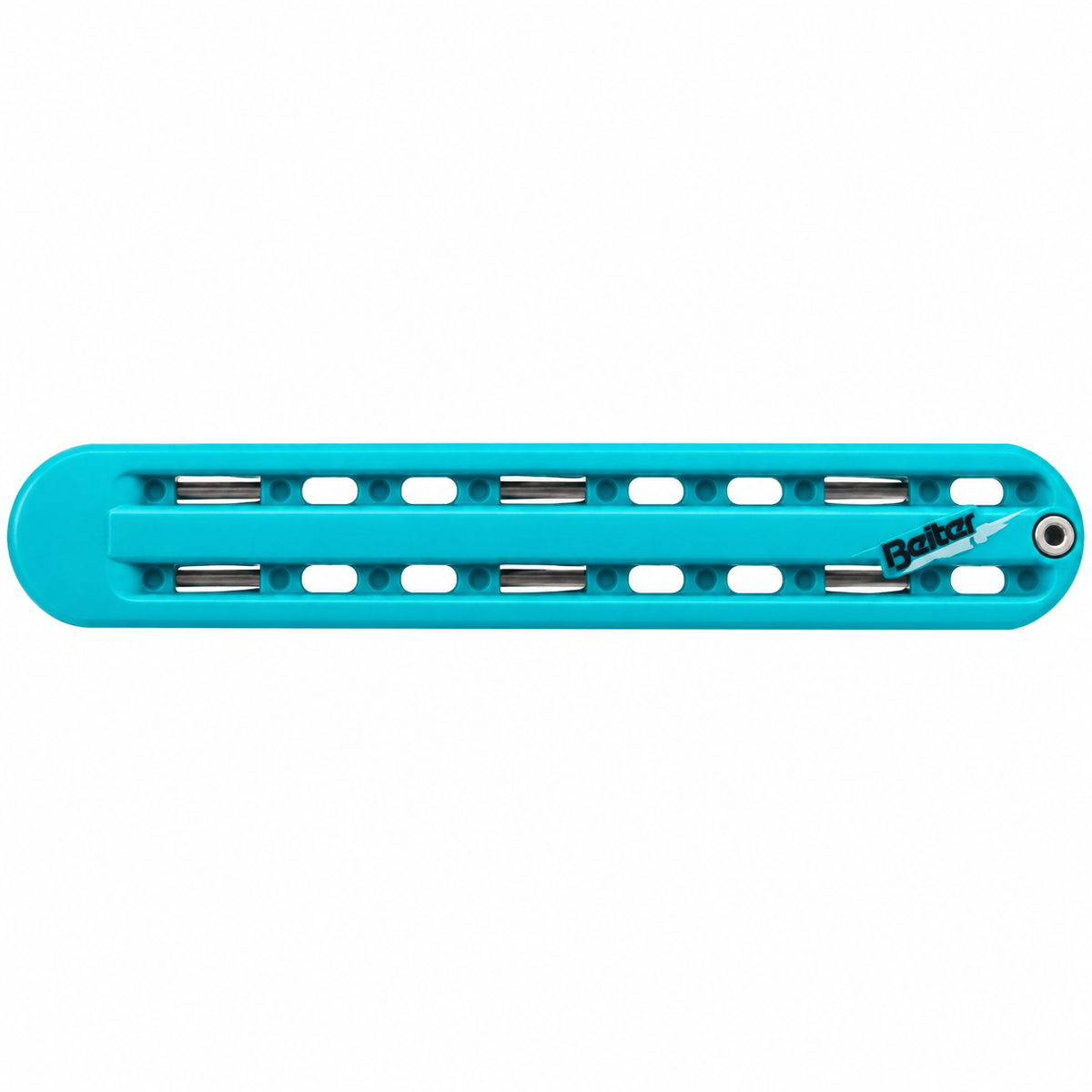 Beiter Arm Guard - Soft - Turquoise