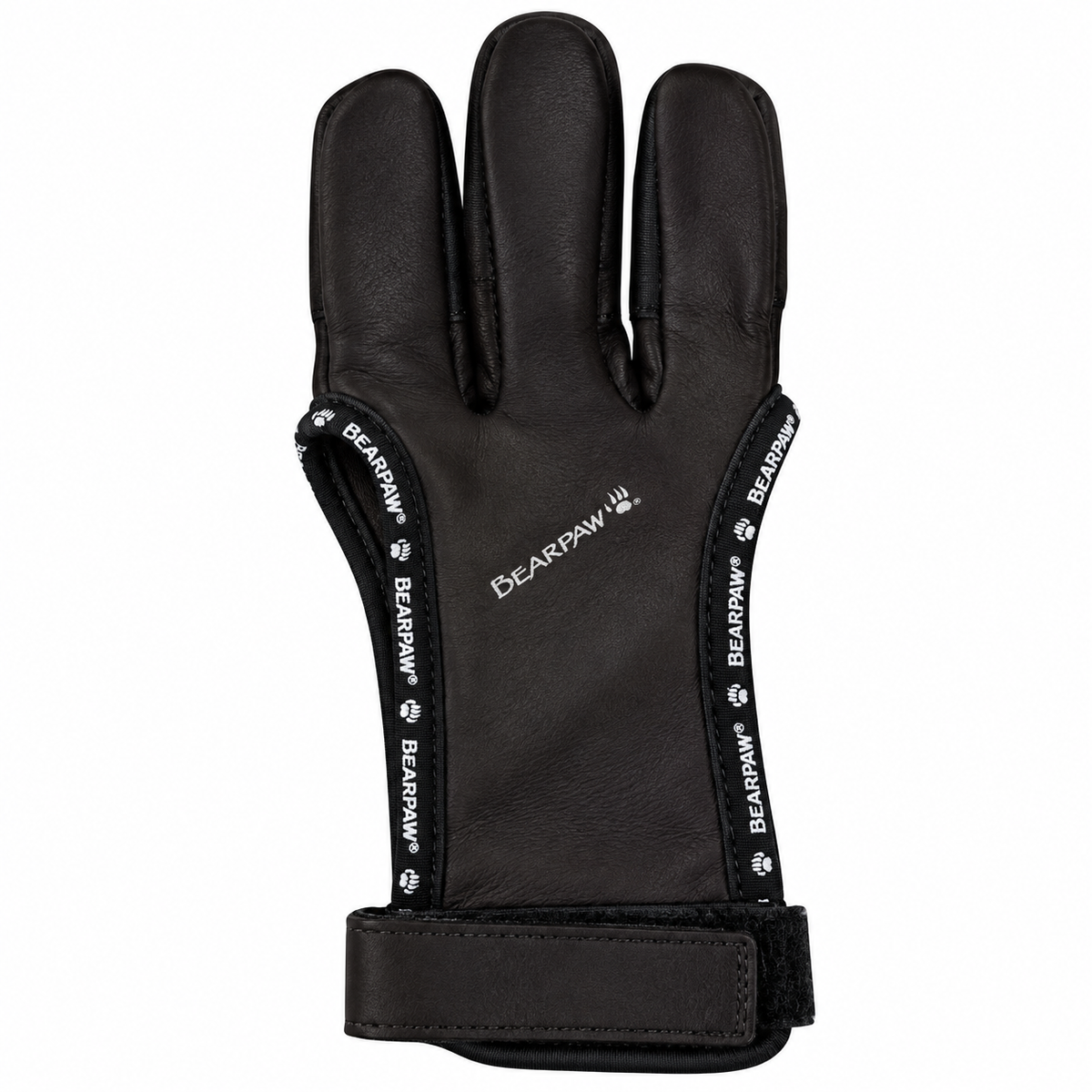 Bearpaw Deerskin Glove - Medium