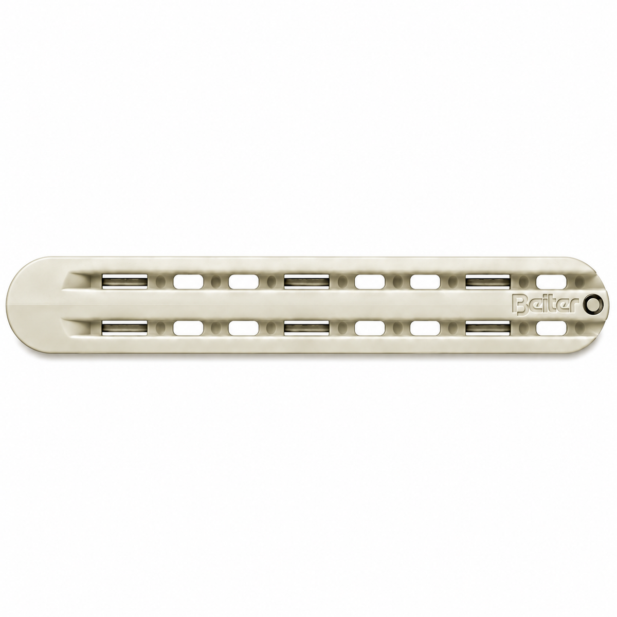 Beiter Arm Guard - Soft - Oyster