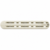 Beiter Arm Guard - Soft - Oyster