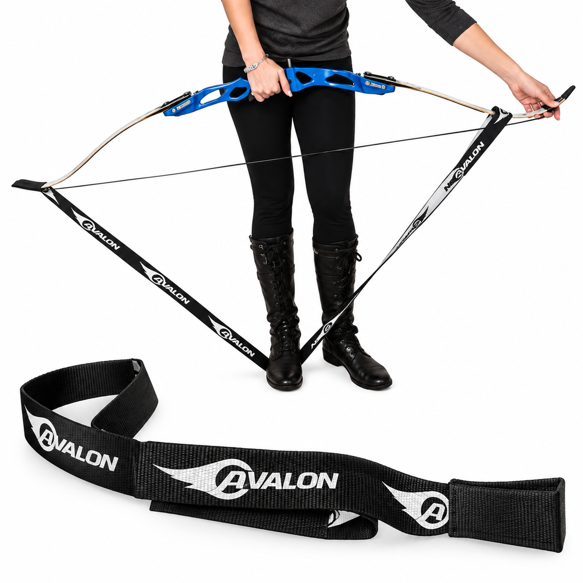 Avalon Bow Stringer