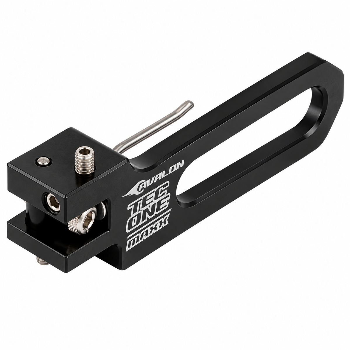 Avalon Tec One Maxx Magnetic Rest - Right Hand