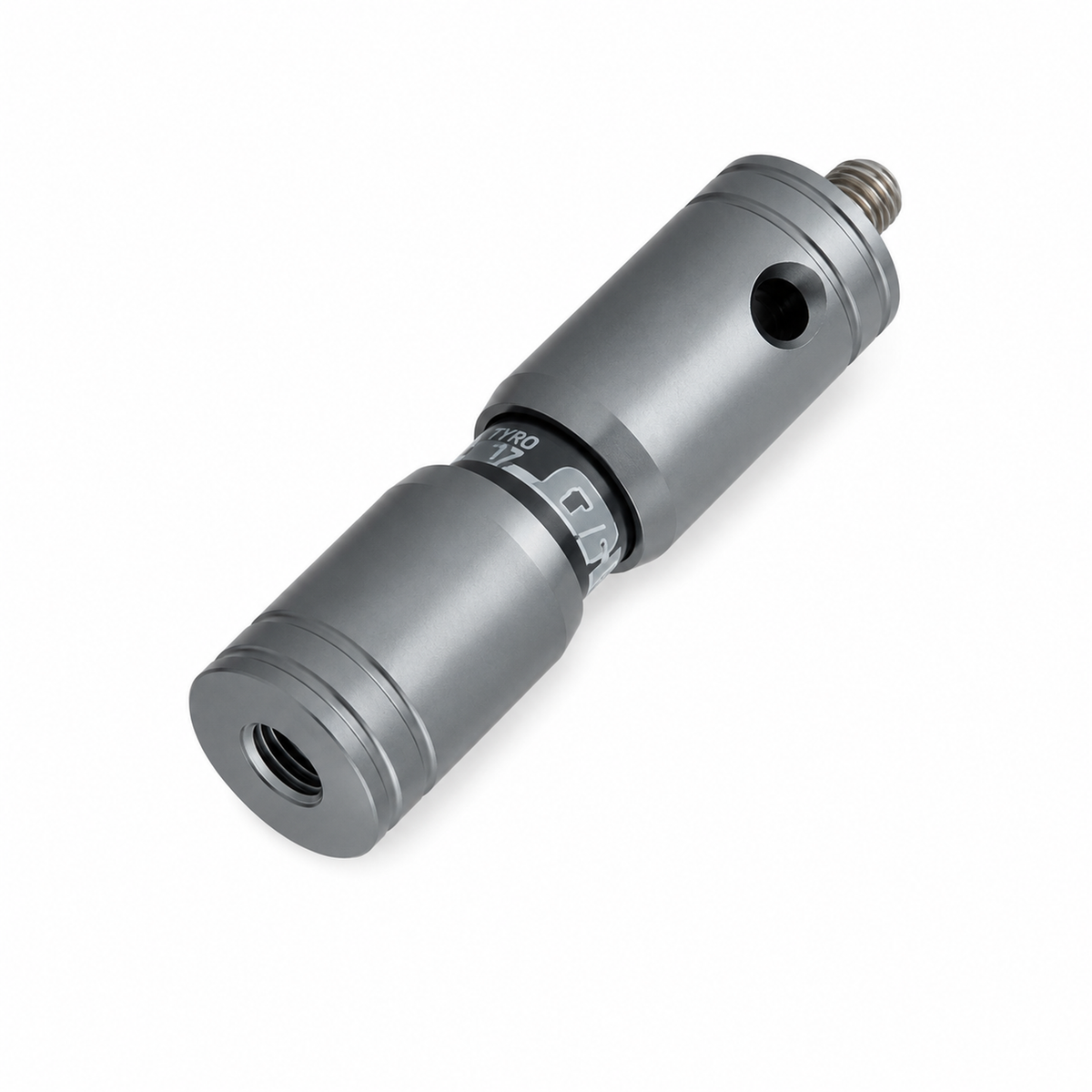 Avalon Tyro 17 Extender 4" Grey