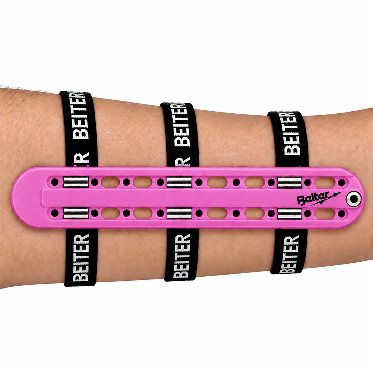 Beiter Arm Guard - Soft - Lilac