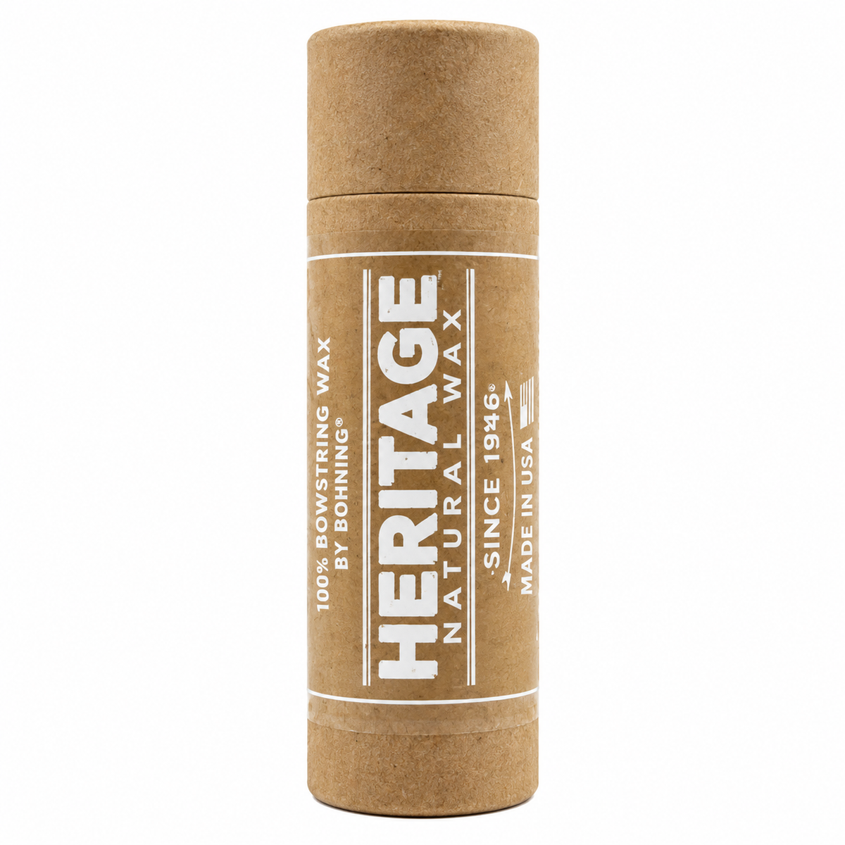 Bohning Heritage Natural String Wax