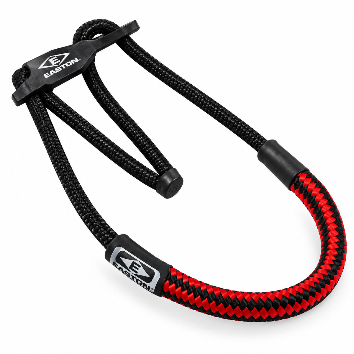 Easton Stiff Bow Sling - Red