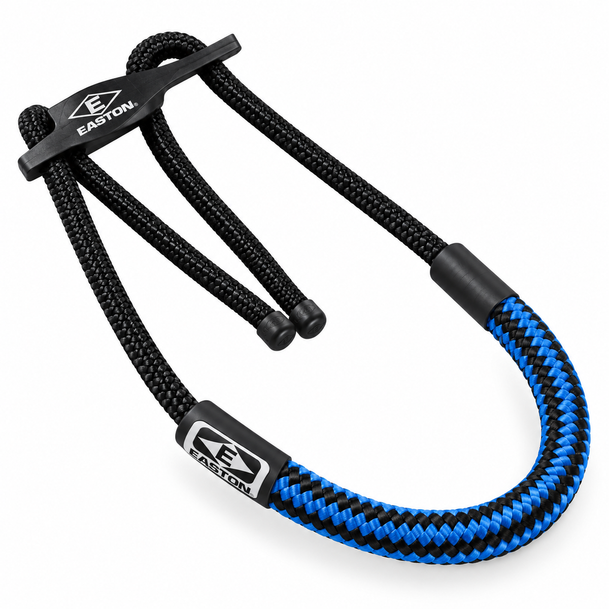 Easton Stiff Bow Sling - Blue