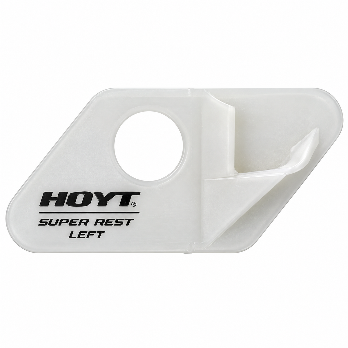 Hoyt Super Rest - Left Hand