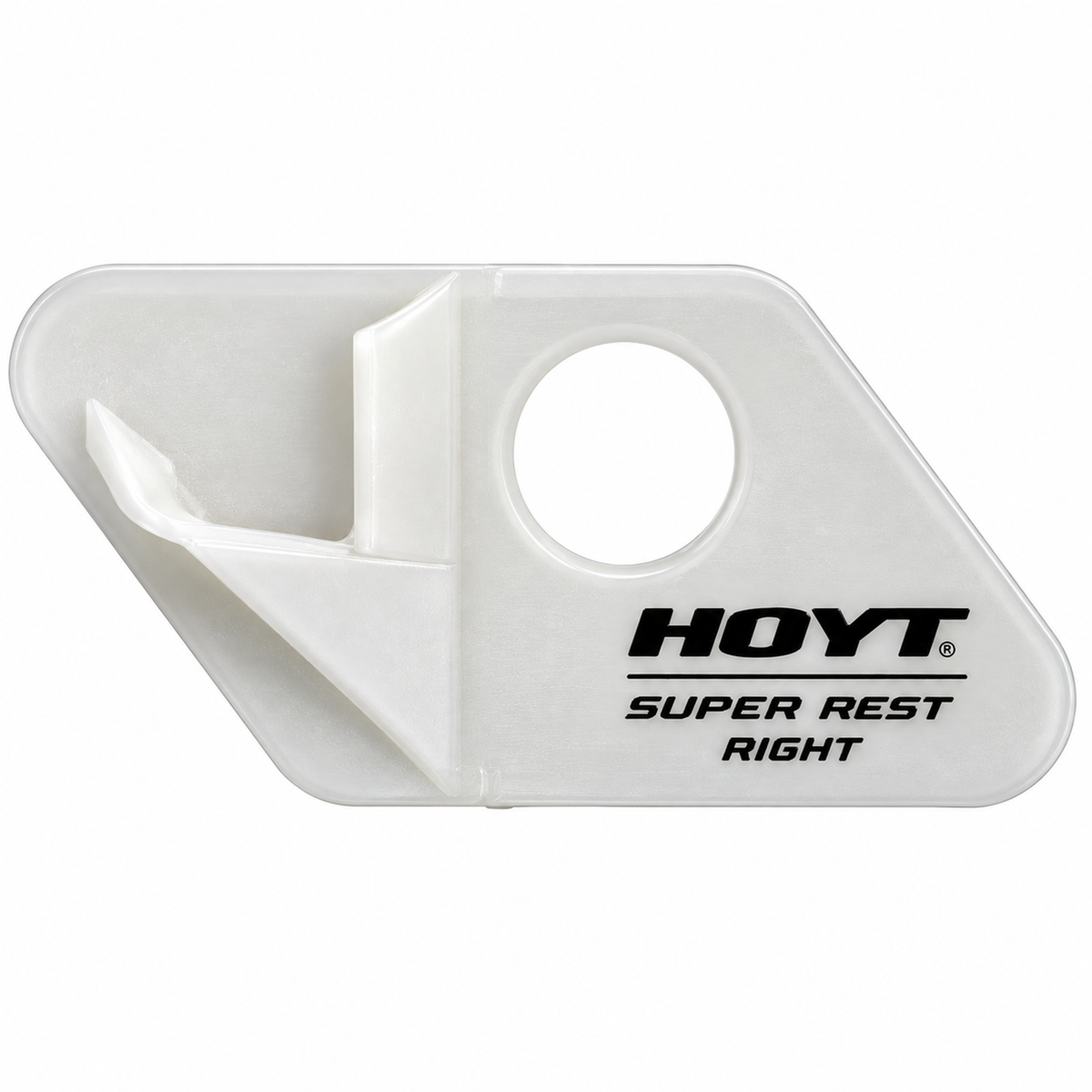 Hoyt Super Rest - Right Hand