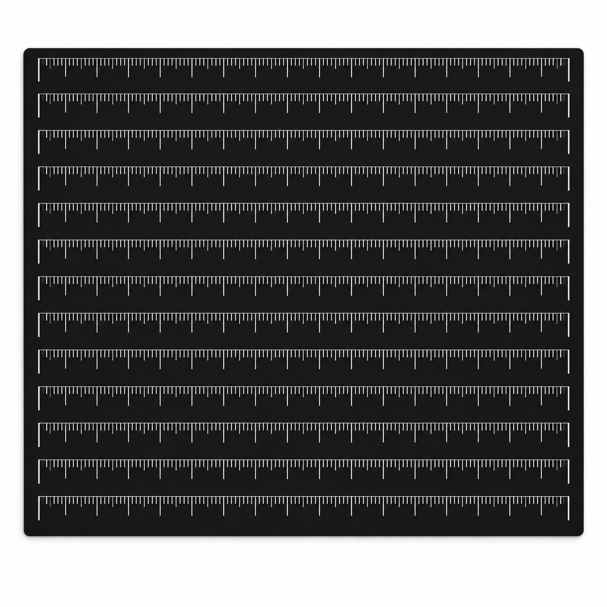 Korean Archery Jet6 Wrap Tape - Black - 5pk