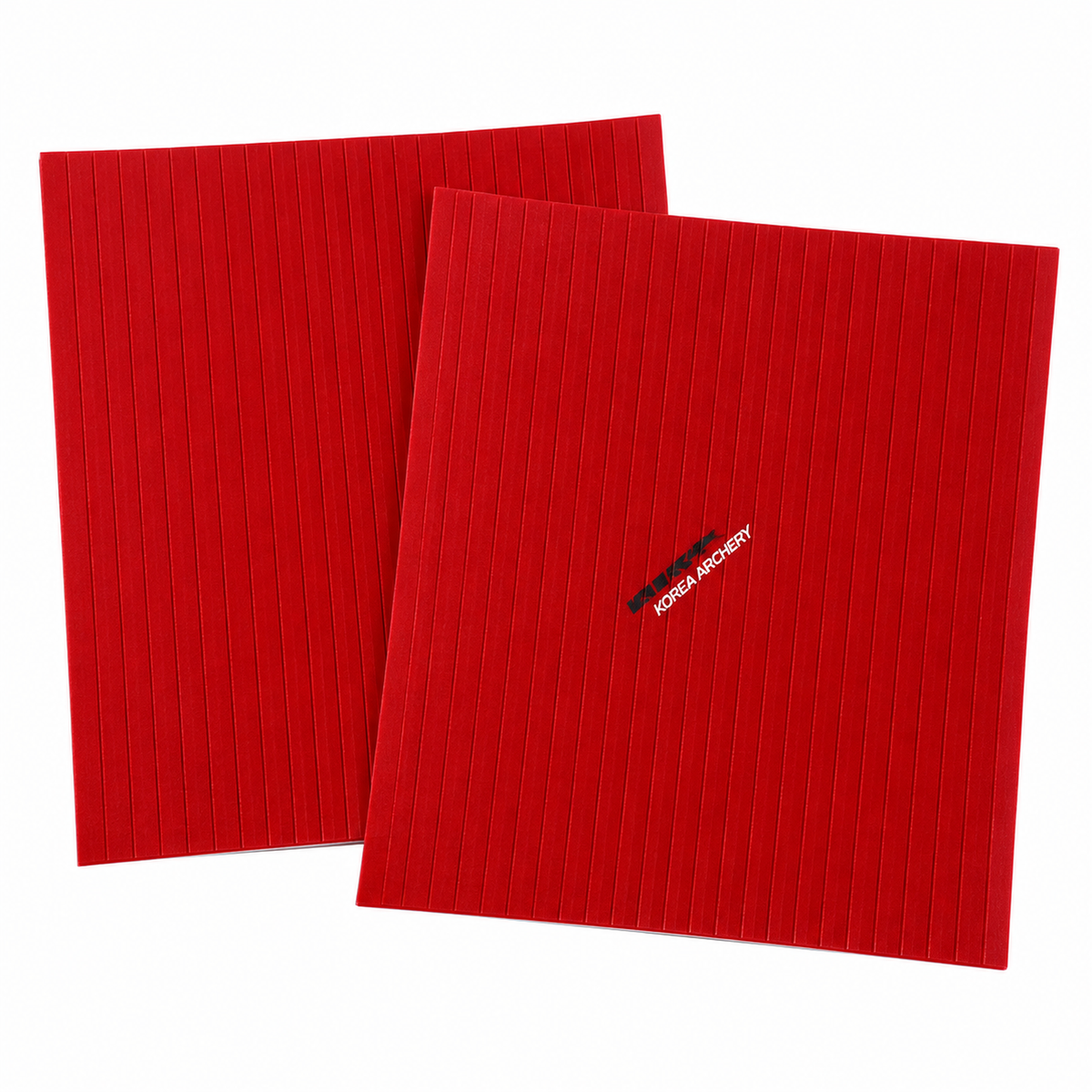 Korea Archery Jet6 Fletching Tape - 10pk