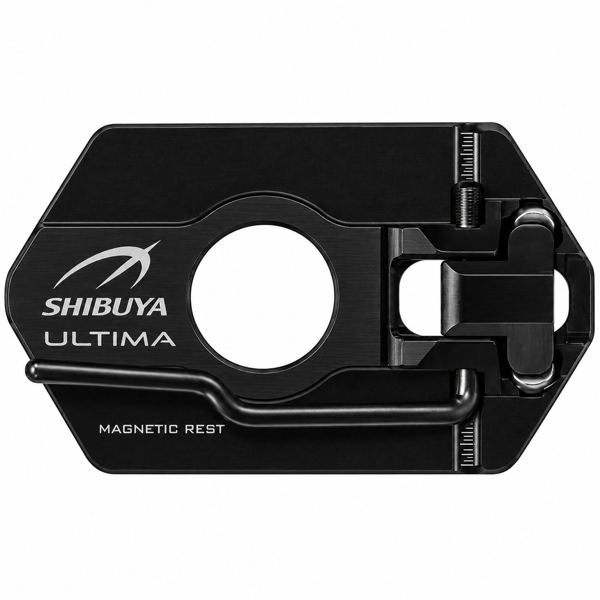 Shibuya Magnetic Rest Ultima - Black