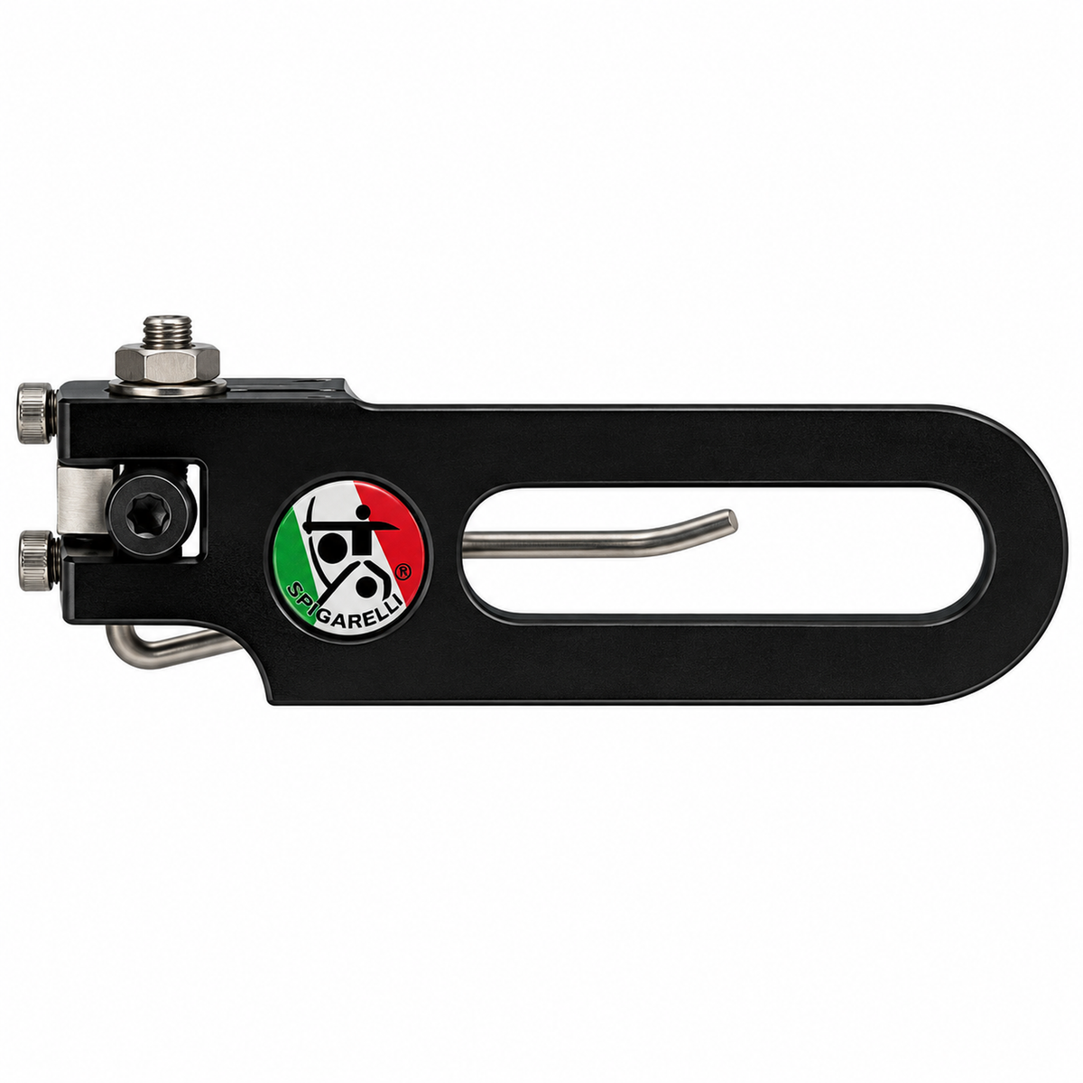 Spigarelli ZT Magnetic Rest - Type C (Standard) - Right Hand