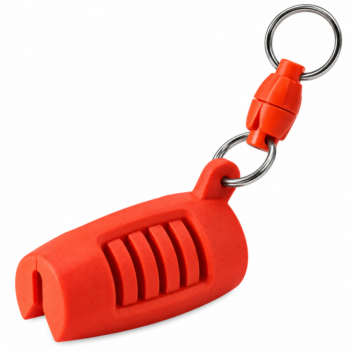 WNS Arrow Puller With Magnetic Clip - Red