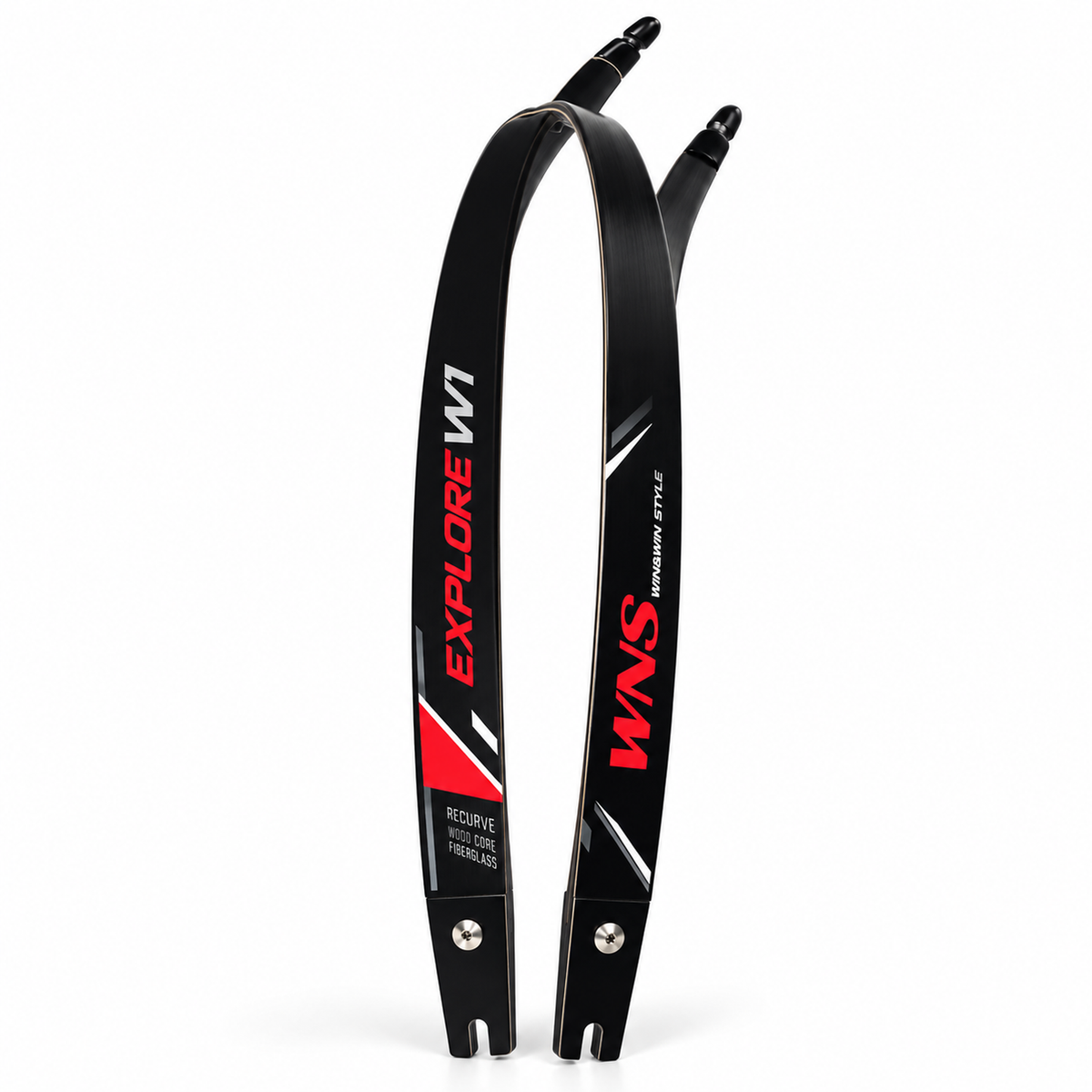 WNS Explore W1 Recurve Limbs-66"-22#
