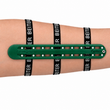Beiter Arm Guard - Soft - Dark Green