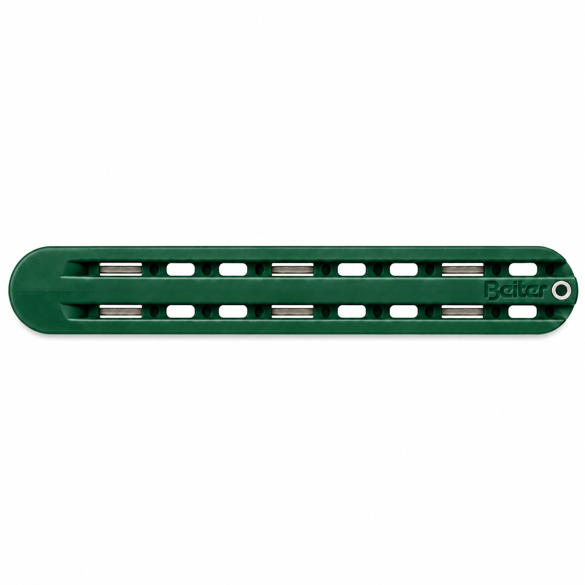 Beiter Arm Guard - Soft - Dark Green