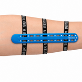 Beiter Arm Guard - Soft -  Blue