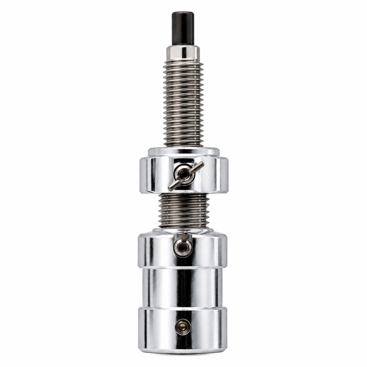 WNS SPFC Button - Silver