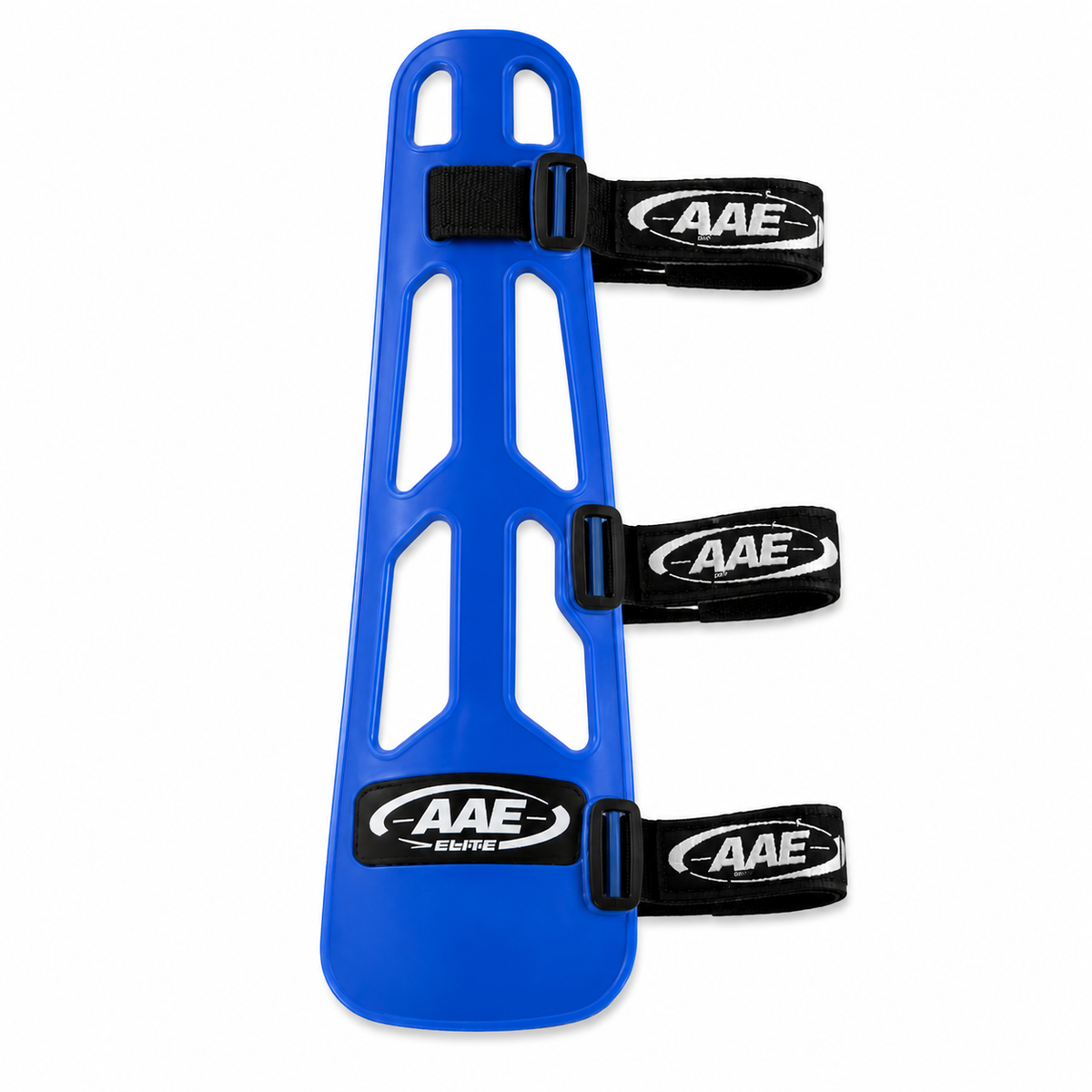 AAE Elite Arm Guard Blue