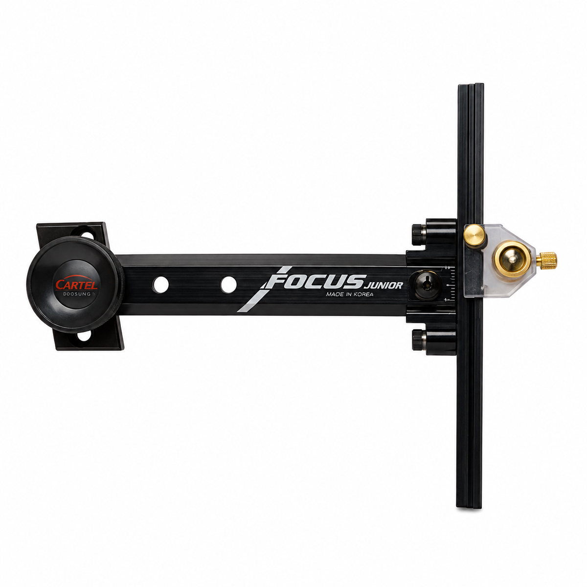 Cartel Focus Junior Sight 4 Aluminum