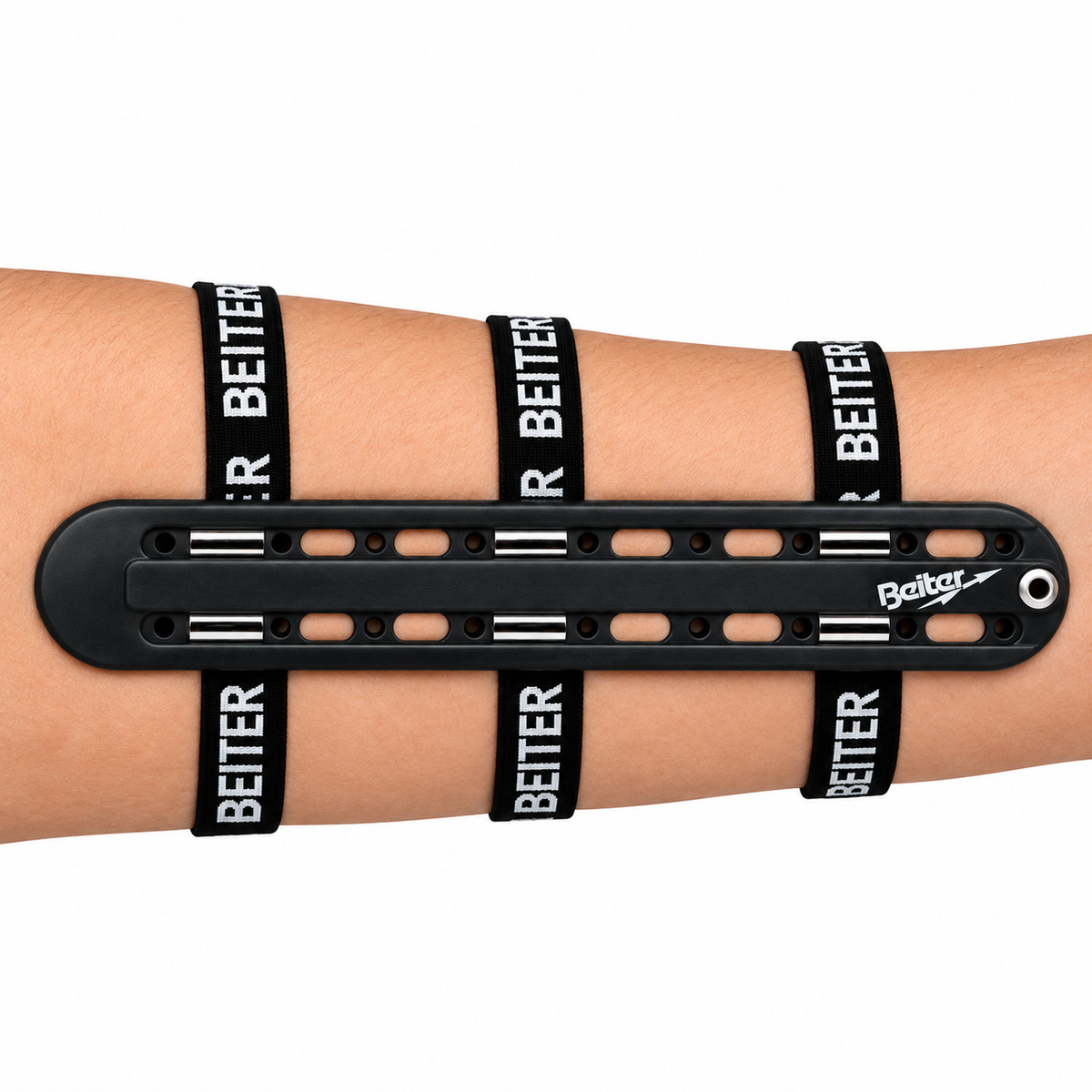 Beiter Arm Guard - Soft - Black