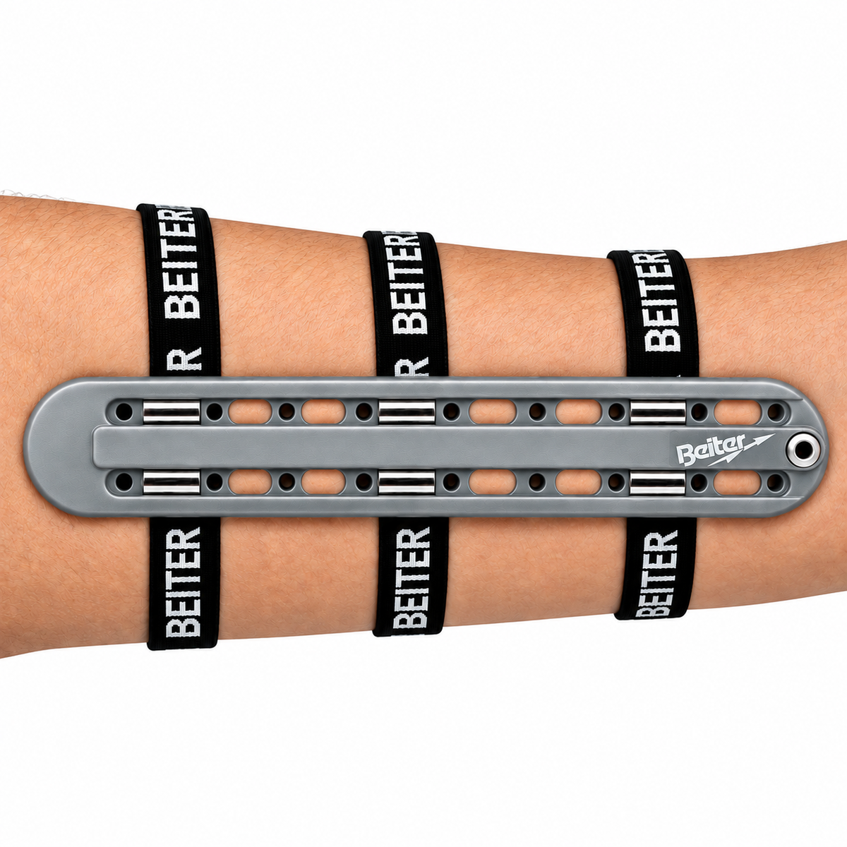 Beiter Arm Guard - Soft - Grey
