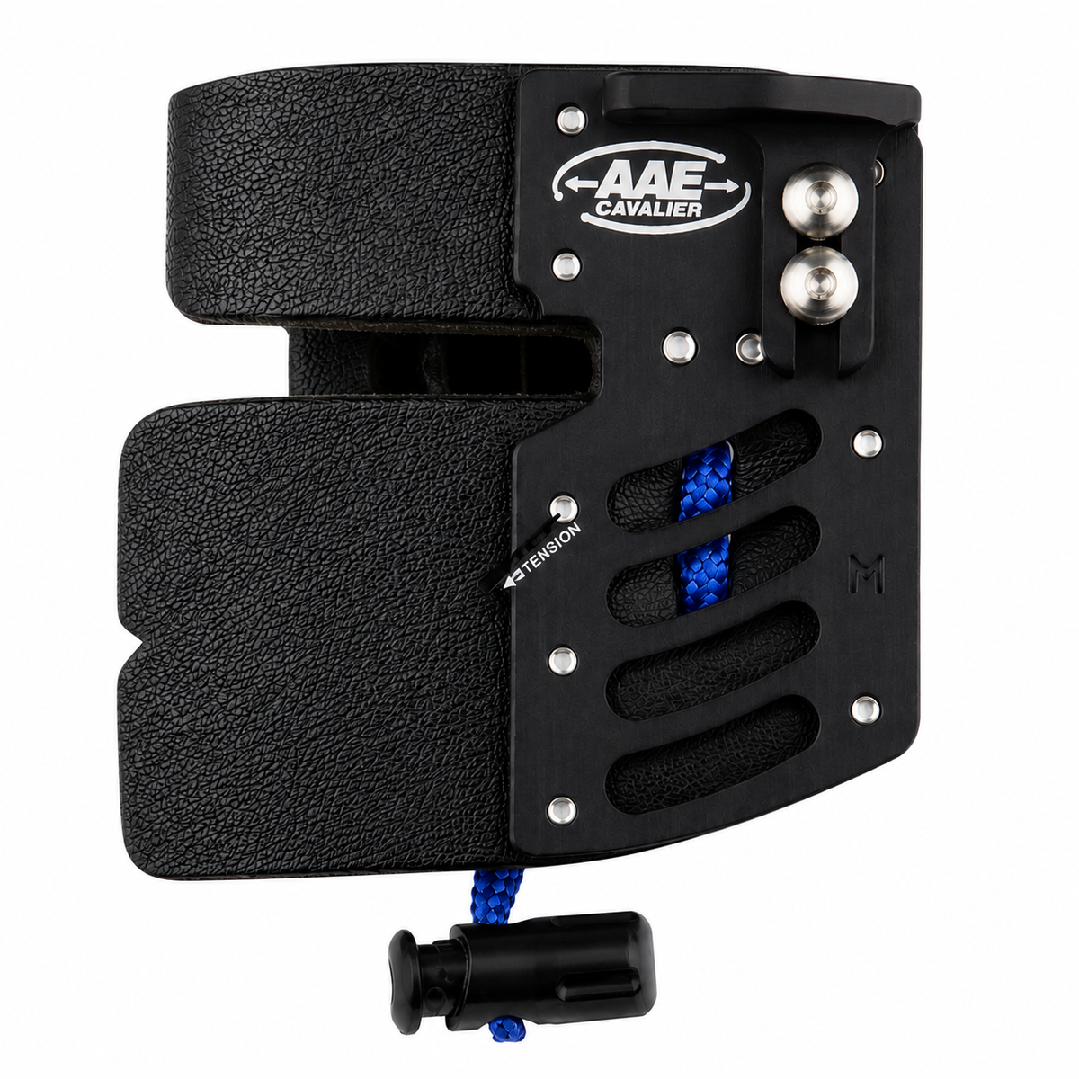 AAE Elite Tab Super Leather