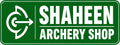 Shaheen Archery Shop